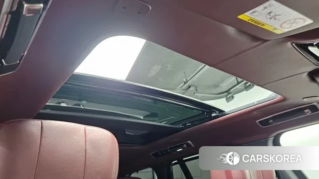 Land Rover Range Rover 5th Generation id 3022059 из Кореи 10