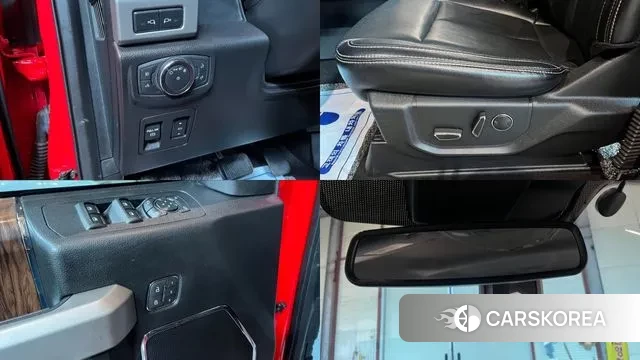 Ford F150 id 3444868 из Кореи 10