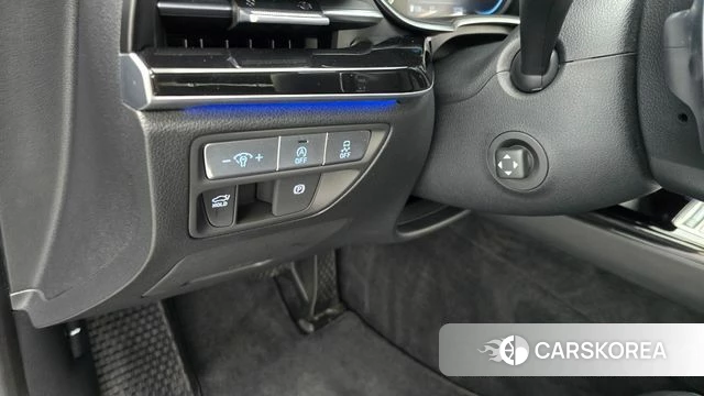 Genesis G80 (RG3) id 4618946 из Кореи 10
