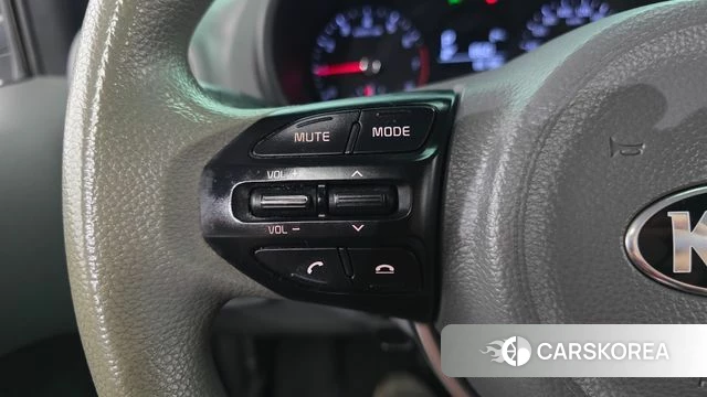 Kia All New Morning (JA) id 4637964 из Кореи 10