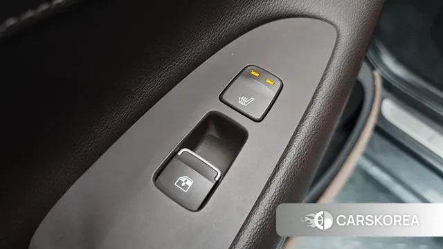 Hyundai The New Grandeur IG Hybrid id 3666284 из Кореи 10