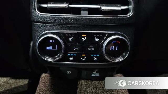 Genesis GV70 id 3347550 из Кореи 10