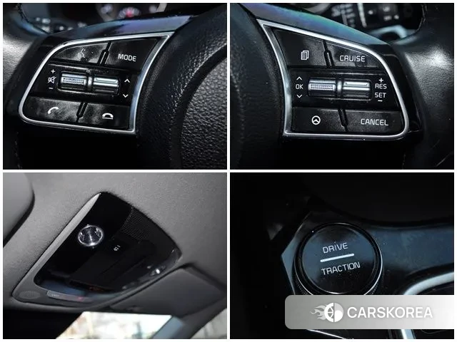 Kia Seltos id 3402729 из Кореи 10