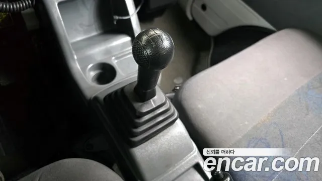 Chevrolet (GM Daewoo) New Labo id 2569952 из Кореи 10