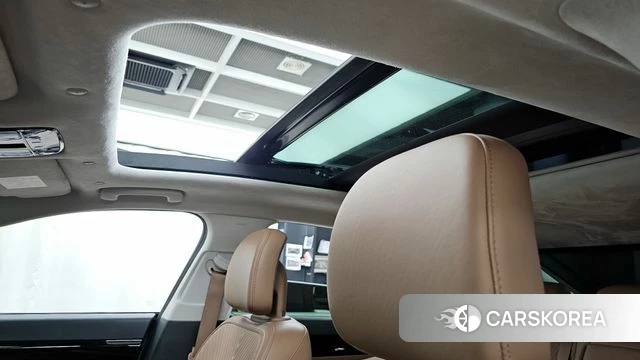Hyundai Grandeur Hybrid (GN7) id 4408615 из Кореи 10