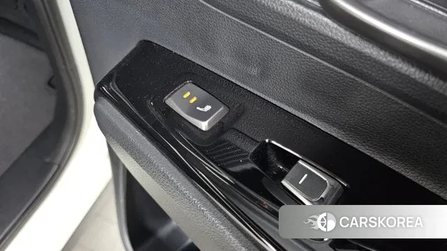 Ssangyong Beautiful Korando id 3741125 из Кореи 10