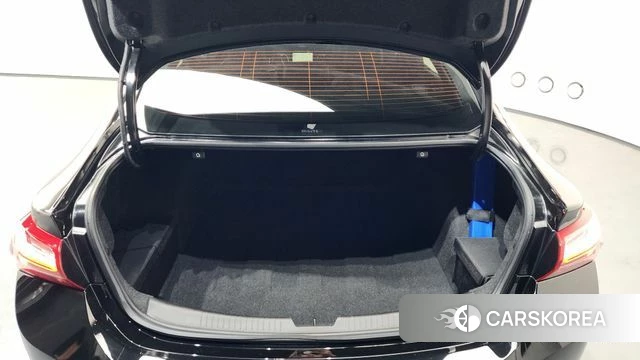 Chevrolet (GM Daewoo) The New Malibu id 3965072 из Кореи 10