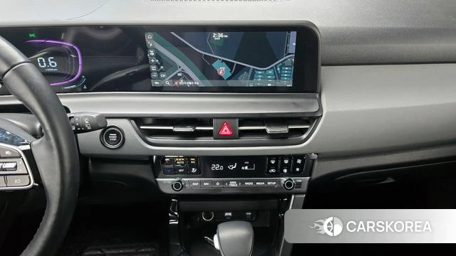 Kia The New Seltos id 4315705 из Кореи 10