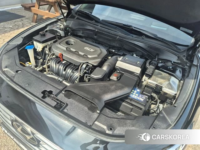 Hyundai Grandeur IG id 3942869 из Кореи 10