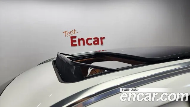 Genesis GV80 id 2862462 из Кореи 10