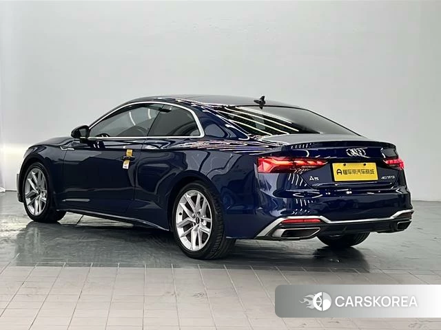 Audi A5 id 4260610 из Китая 10