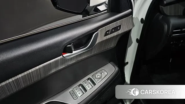 Hyundai The New Palisade id 3707100 из Кореи 10