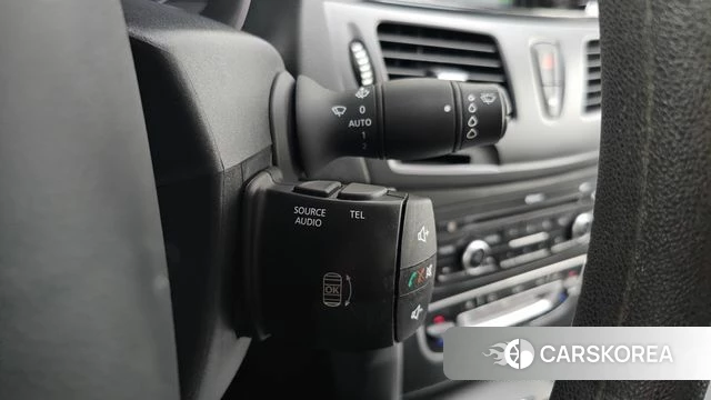 Renault Korea (Samsung) SM5 Nova id 4732851 из Кореи 10