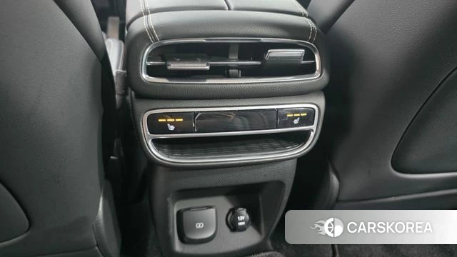 Genesis GV80 id 4573049 из Кореи 10