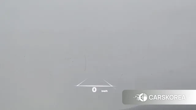 Kia The New K9 2nd generation id 2964567 из Кореи 10