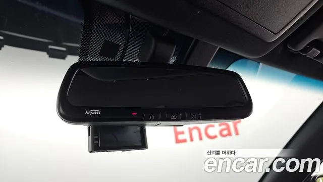 Ssangyong Rexton Sports Cannes id 2839380 из Кореи 10