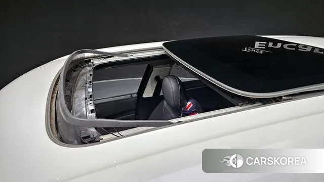 Mini Cooper Clubman id 3463659 из Кореи 10