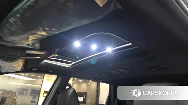 Kia Mohave Master id 4395871 из Кореи 10