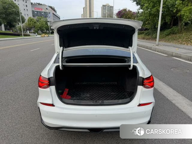 Chevrolet Cruze id 4213613 из Китая 10