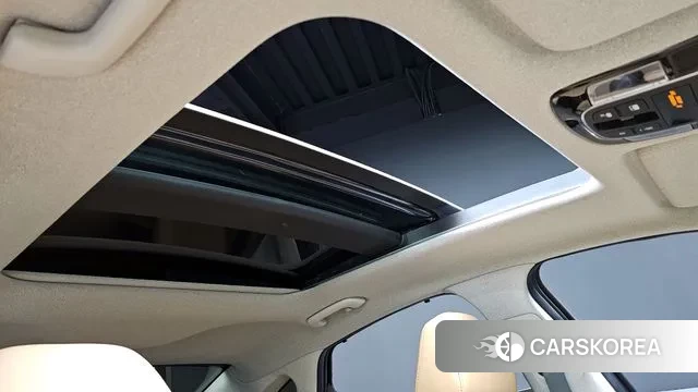 Hyundai Sonata D Edge Hybrid (DN8) id 3217423 из Кореи 10