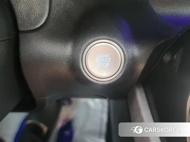 Hyundai Casper id 3883031 из Кореи 10