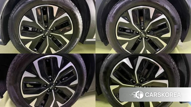 Kia EV6 id 4592996 из Кореи 10