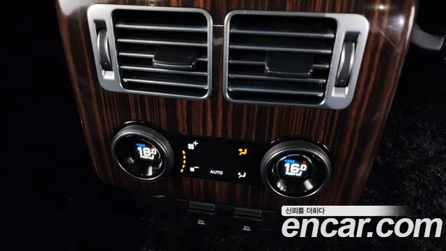 Land Rover Range Rover 4th Generation id 2813654 из Кореи 10