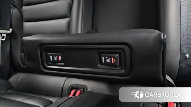 Renault Korea (Samsung) The New QM6 id 3622095 из Кореи 10