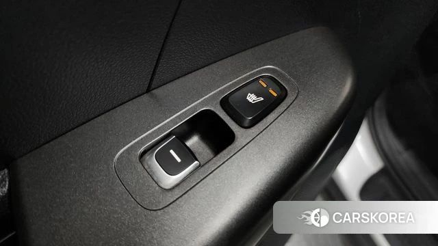 Kia Sportage The Bold id 4625053 из Кореи 10