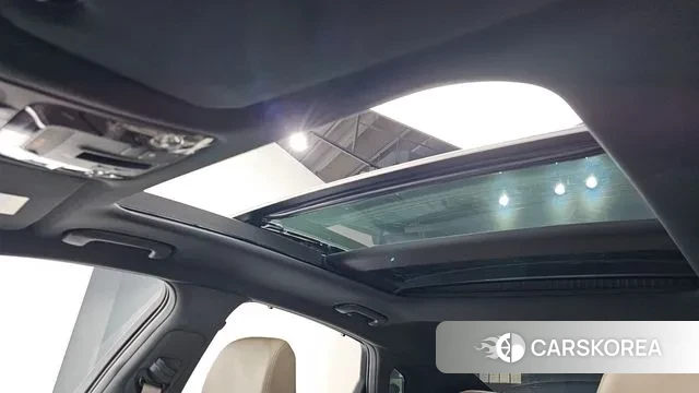 Kia K8 Hybrid id 3022204 из Кореи 10