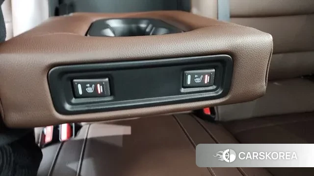 Renault Korea (Samsung) The New QM6 id 3469505 из Кореи 10