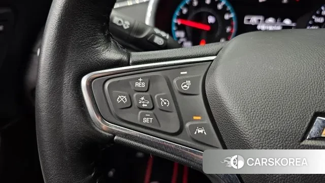 Chevrolet (GM Daewoo) The New Malibu id 3380432 из Кореи 10