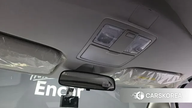 Kia The New Kia Ray id 3654540 из Кореи 10