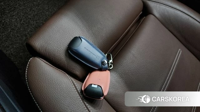 Mercedes-Benz CLA-Class C118 id 3954225 из Кореи 10