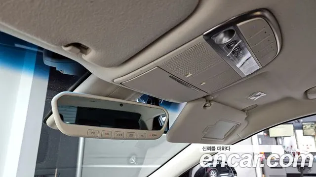 Genesis G90 id 2667154 из Кореи 10