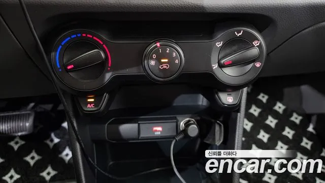 Kia Morning Urban (JA) id 2751723 из Кореи 10