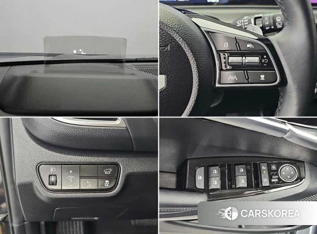 Kia The New Seltos id 4928155 из Кореи 10