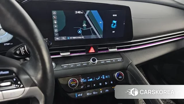 Hyundai Avante (CN7) id 3759466 из Кореи 10