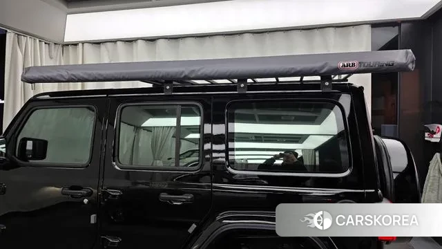 Jeep Wrangler (JL) id 3702490 из Кореи 10