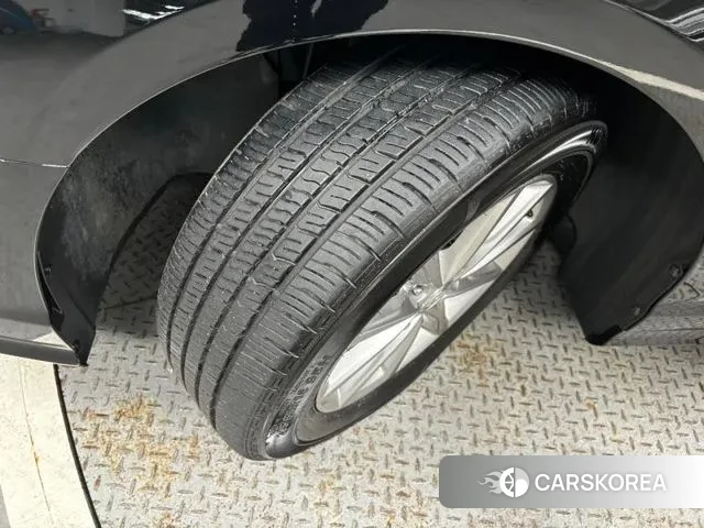 Hyundai Sonata New Rise id 3145166 из Кореи 10