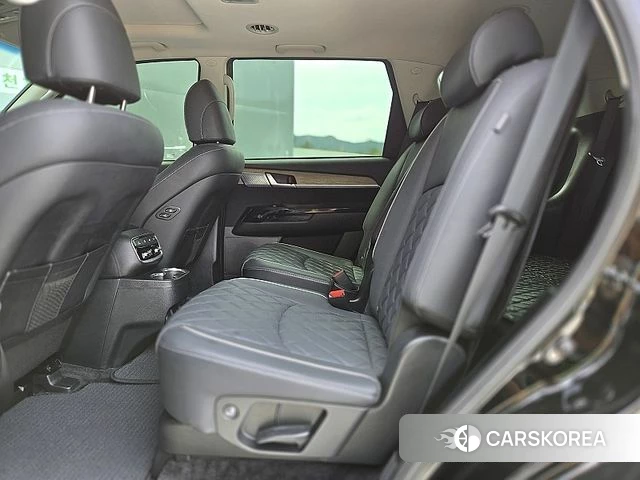 Kia Mohave Master id 4688373 из Кореи 10