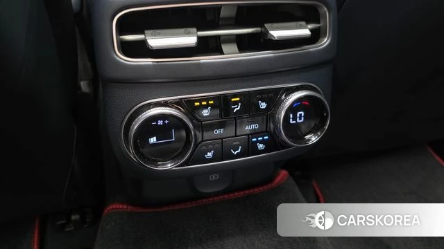 Genesis GV70 id 4593691 из Кореи 10