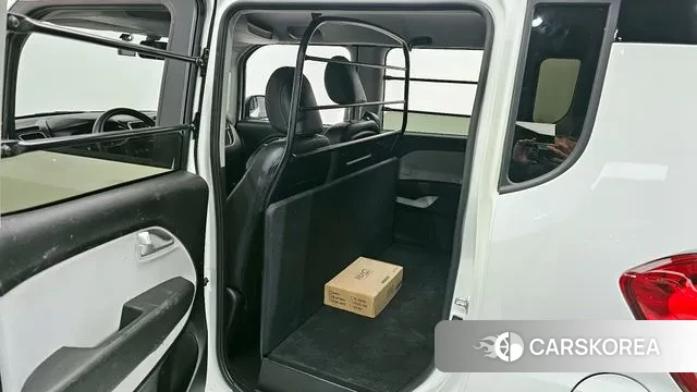 Kia The New Ray id 3443392 из Кореи 10