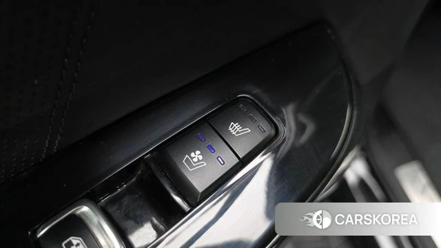 Kia Mohave Master id 4625715 из Кореи 10