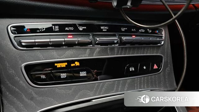 Mercedes-Benz E-Class W213 id 4534274 из Кореи 10