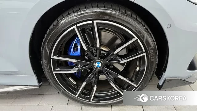 BMW 3 Series (G20) id 3057859 из Кореи 10