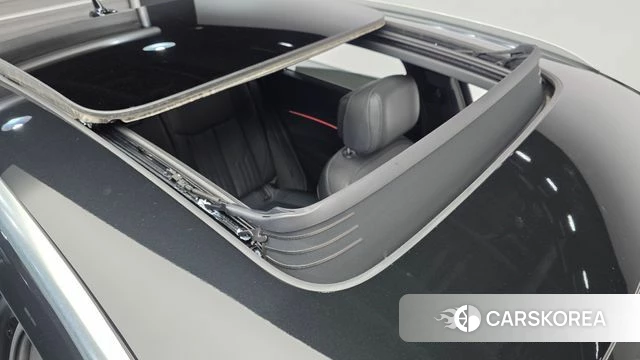 Audi e-Tron id 4740431 из Кореи 10