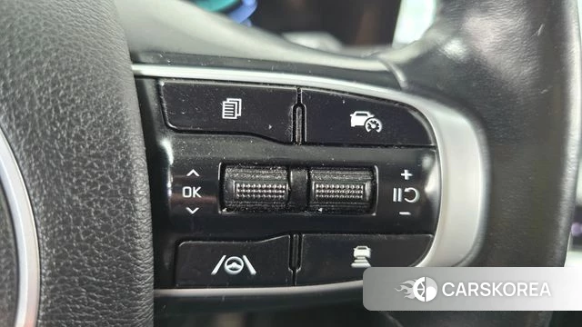 Kia Sportage 5th Generation id 4609212 из Кореи 10