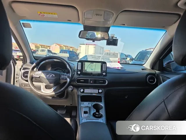 Hyundai Kona Electric id 3220742 из Кореи 10