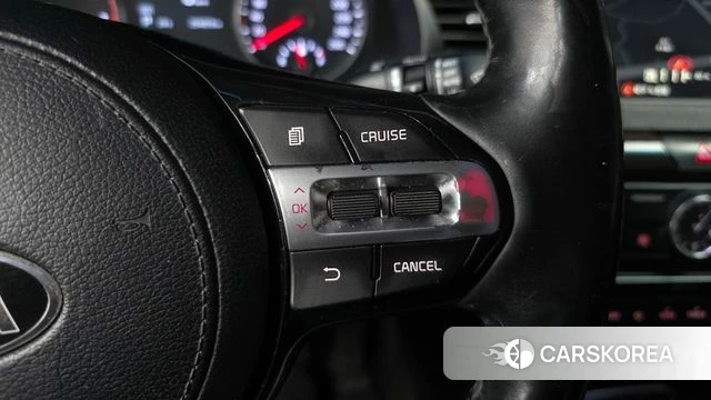 Kia Come New K7 id 3886434 из Кореи 10